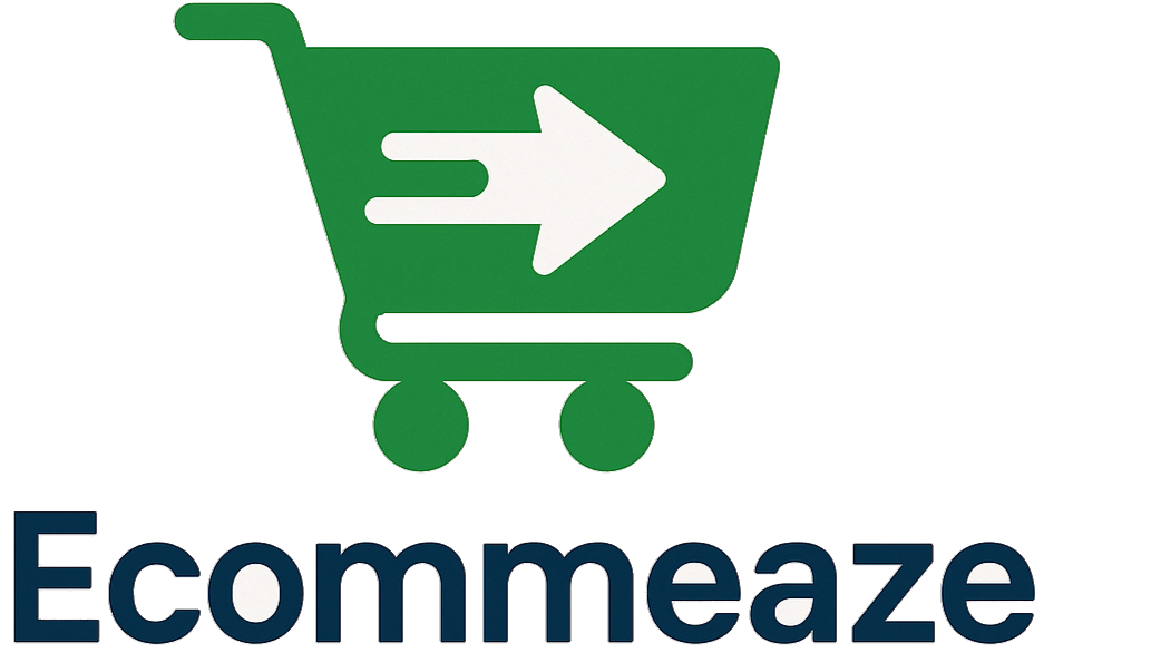 Ecommeaze Logo
